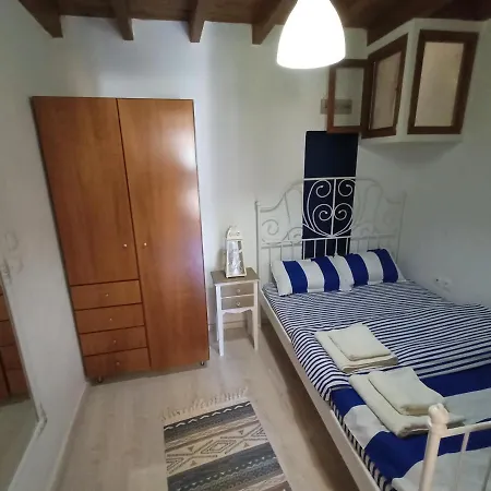 The White House Of Rhodes *