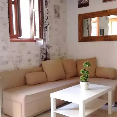 The White House Of Rhodes * Rhodes City