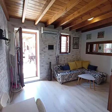 The White House Of Rhodes Rhodes City