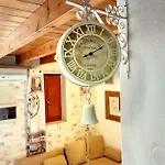 Apartment The White House Of Rhodes *