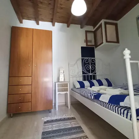 The White House Of Rhodes * Rhodes City