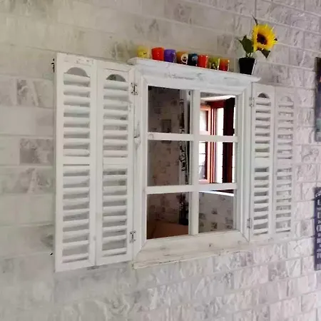 Apartman The White House Of Rhodes Rhodes City