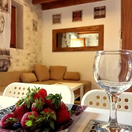 Apartman The White House Of Rhodes *